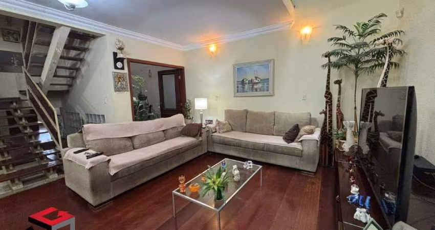 Casa à venda 3 quartos 3 suítes 4 vagas Nova Petrópolis - São Bernardo do Campo - SP