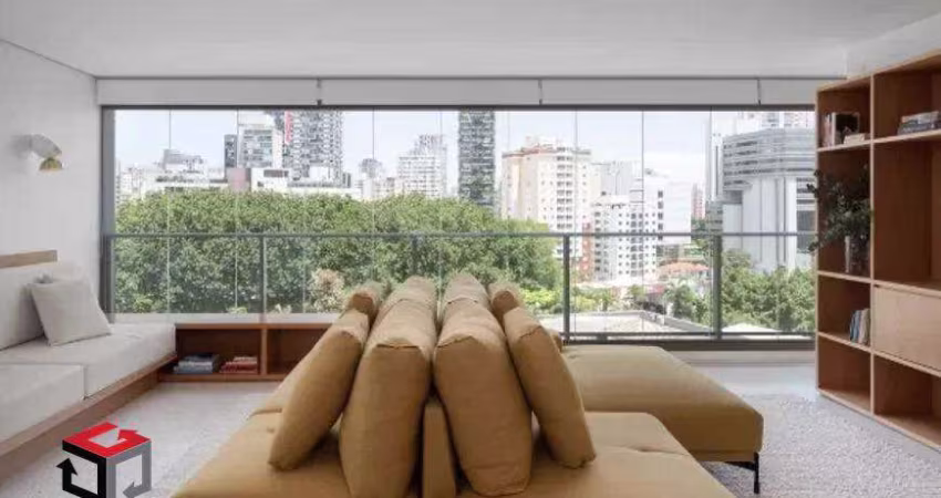 Apartamento na Vila Olimpia 101 m2