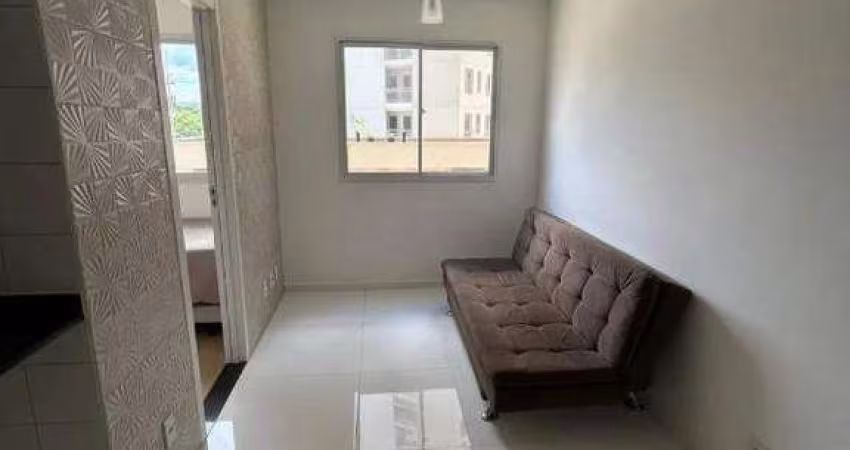 Apartamento 2 Dormitórios na Barra Funda 35 m2