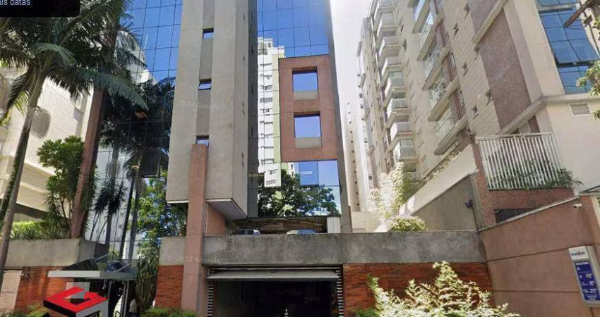Conjunto Comercial em Pinheiros 120 m2