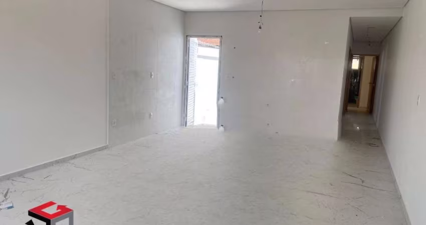 Casa à venda 3 quartos 1 suíte Vitória - Santo André - SP