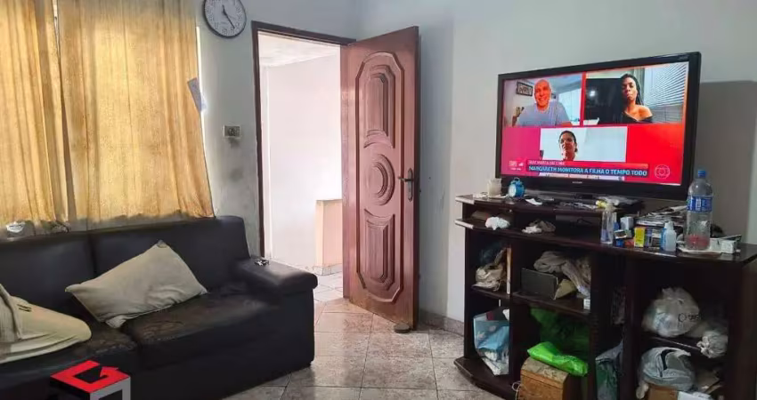 Sobrado à venda 2 quartos 2 vagas nova petrópolis - são bernardo do campo - sp