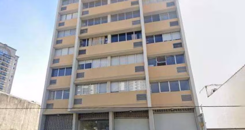 Sala Comercial em Água Branca com 30m²
