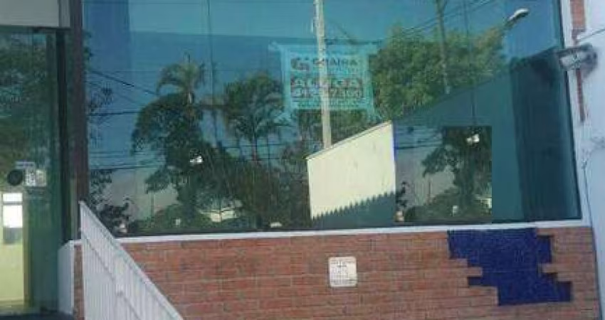 Sobrado para aluguel 6 quartos 2 vagas Jardim do Mar - São Bernardo do Campo - SP