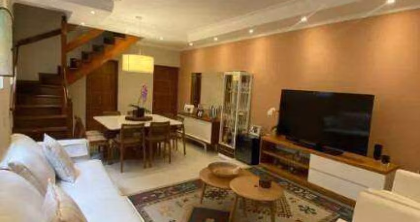 Sobrado em Vila Ipojuca com 219m²