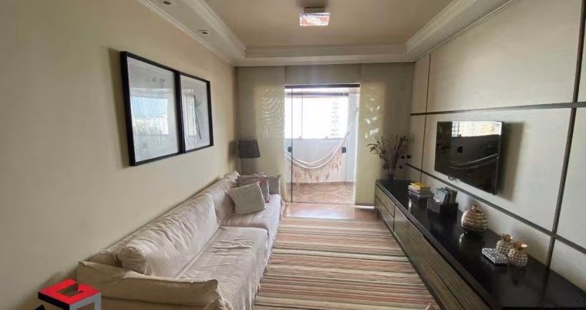 Apartamento à venda 3 quartos 3 suítes 3 vagas Rudge Ramos - São Bernardo do Campo - SP