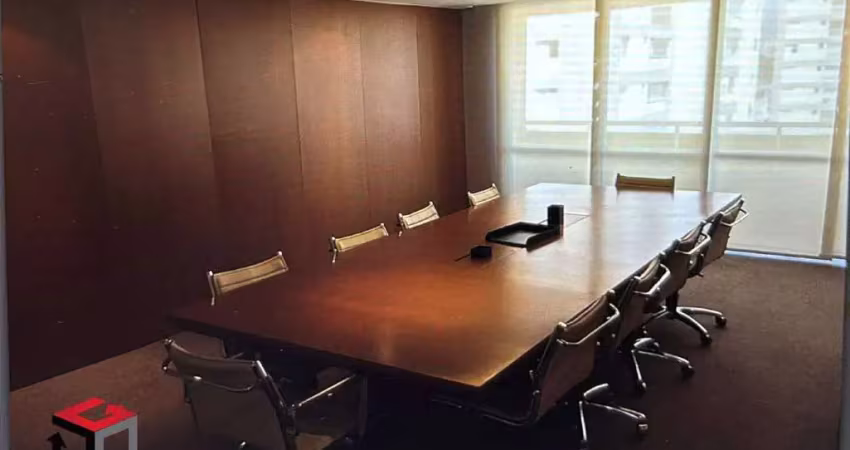 Sala com 61m² - Vila Leopoldina - São Paulo - SP.