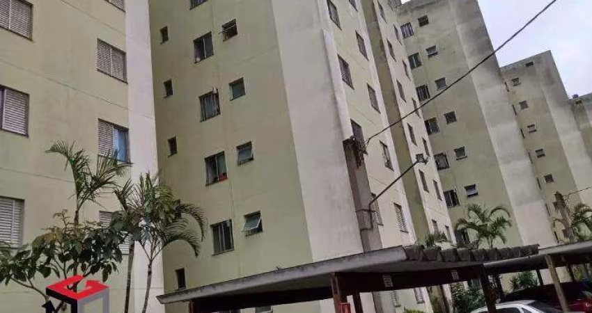 Apartamento à venda 2 quartos 1 vaga Irajá - São Bernardo do Campo - SP