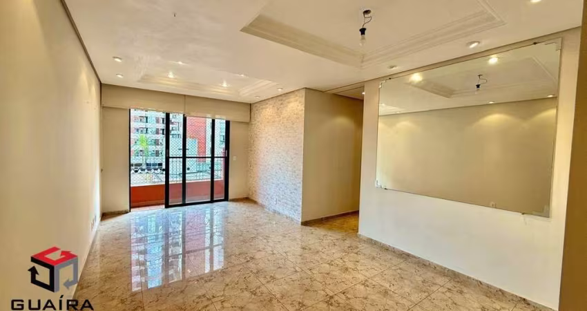Apartamento à venda 3 quartos 1 suíte 2 vagas Jardim Bela Vista - Santo André - SP