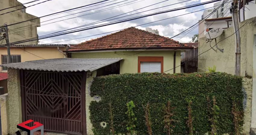 Casa à venda Santa Terezinha - São Bernardo do Campo - SP