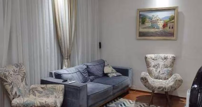 Apartamento à venda 3 quartos 1 vaga Planalto - São Bernardo do Campo - SP