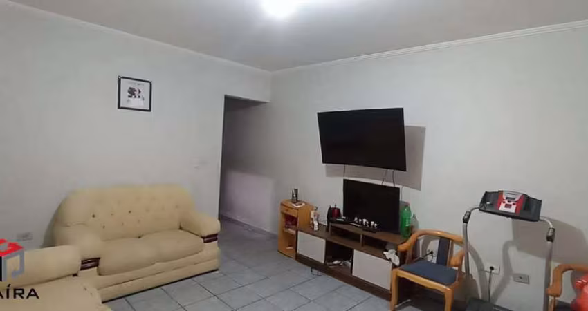 Casa à venda 2 quartos 2 vagas Planalto - São Bernardo do Campo - SP