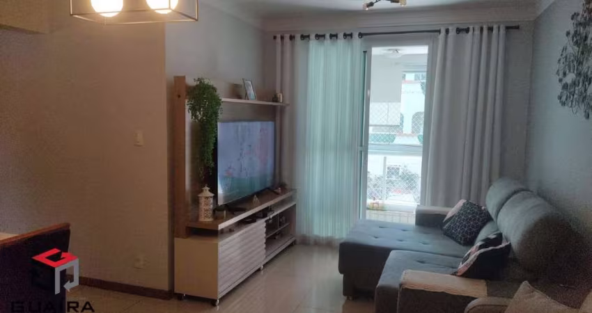 Apartamento de 82,50m² no Santa Paula em São Caetano do Sul - SP