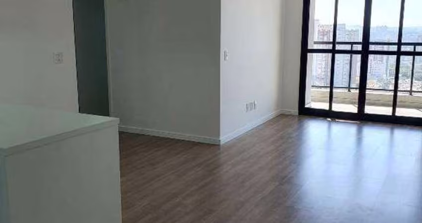 Apartamento à venda 3 quartos 1 suíte 2 vagas Assunção - Santo André - SP