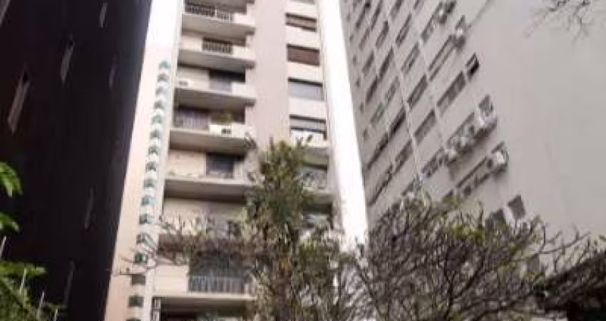 Apartamento com 276m² - Jardim Paulista - São Paulo - SP.