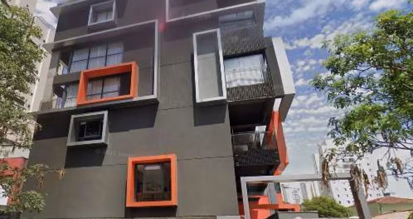 Apartamento com 63m² - Vila Pompéia - São Paulo - SP.