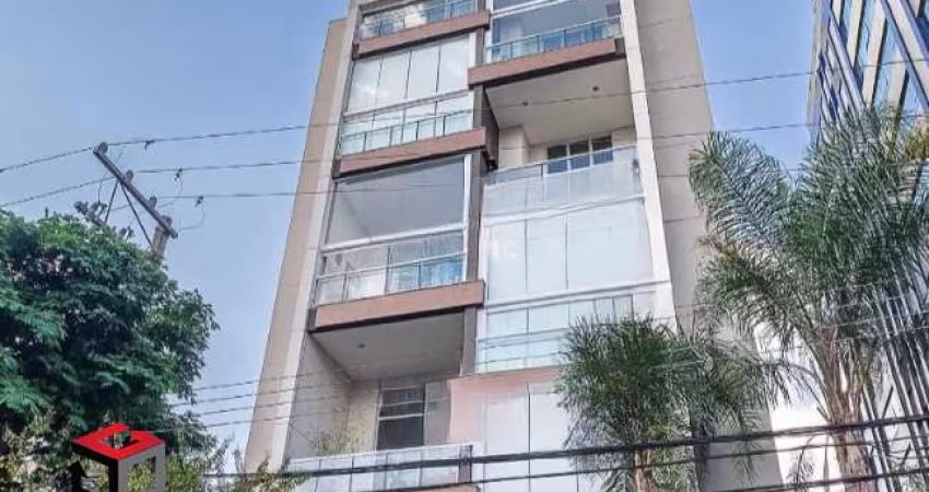 Apartamento na Vila Madalena 60 m2