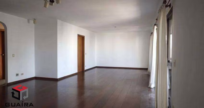 Apartamento 3 Suites no Brooklin com 227m2