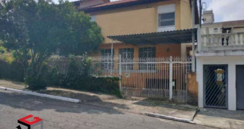 Terreno em Planalto Paulista com 139m²