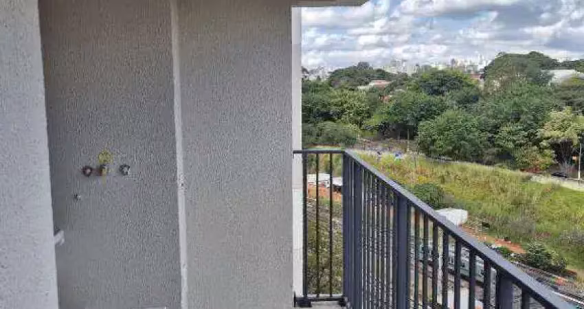 Apartamento 3 dormitórios em vila anastácio com 69m²