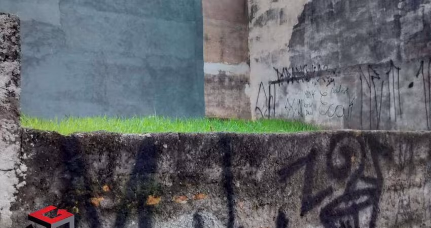 Terreno à venda Nova Petrópolis - São Bernardo do Campo - SP