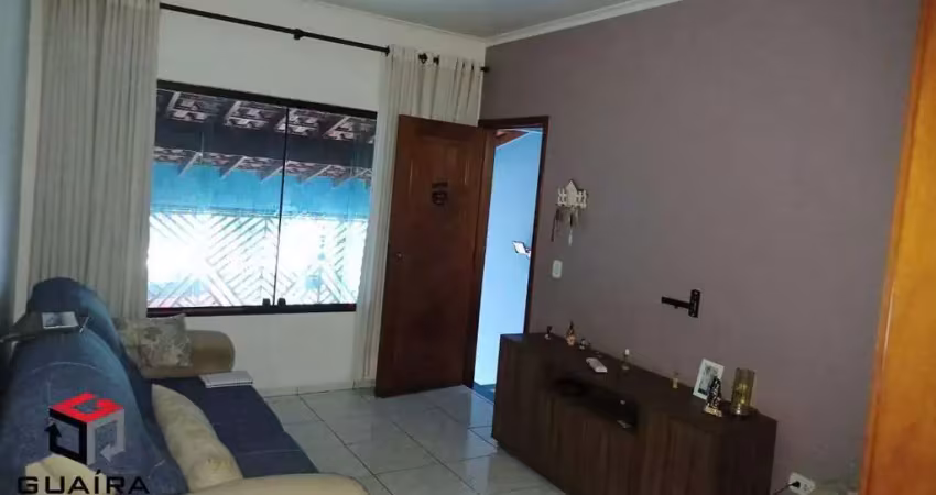 Casa à venda 2 quartos 2 vagas selecta - são bernardo do campo - sp