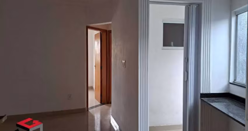 Cobertura à venda 2 quartos 1 suíte 1 vaga Capuava - Santo André - SP