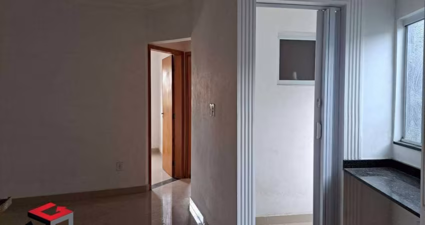 Apartamento à venda 2 quartos 1 suíte 1 vaga Capuava - Santo André - SP