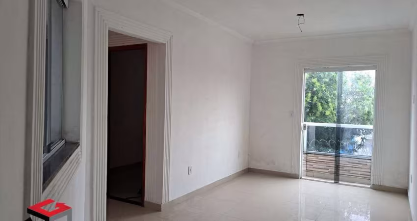 Apartamento à venda 2 quartos 1 suíte 1 vaga Capuava - Santo André - SP