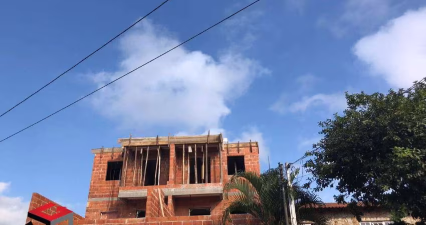 Apartamento à venda 2 quartos 1 suíte 1 vaga Pires - Santo André - SP