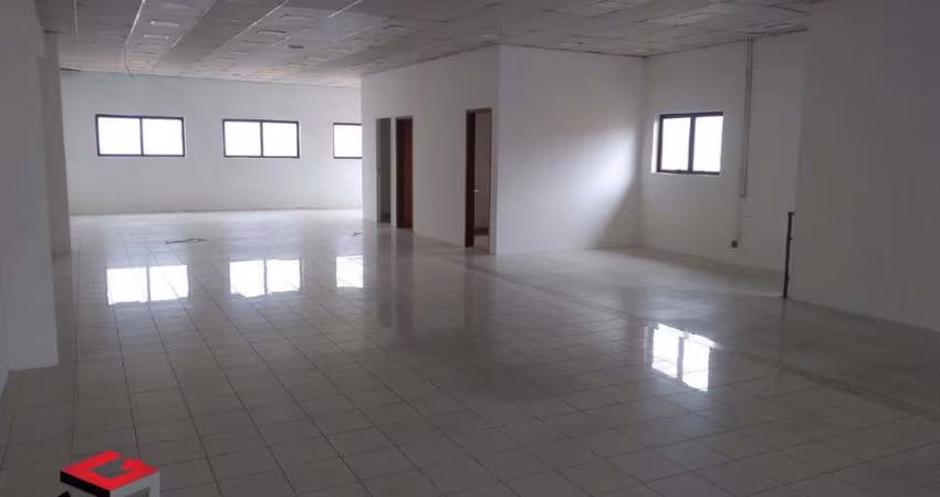 Prédio Comercial de 670m² localizado no Bairro Jabaquara em São Paulo/SP.