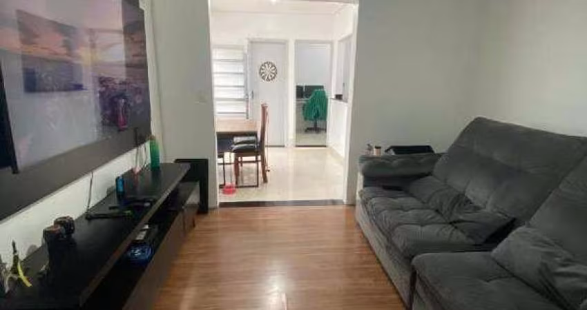 Casa à venda 4 quartos 3 suítes 2 vagas Nova Petrópolis - São Bernardo do Campo - SP