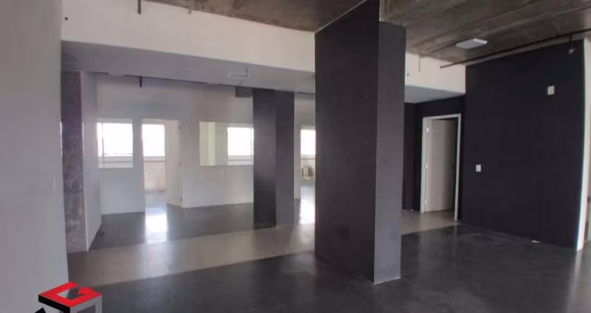Sala para aluguel 7 vagas Baeta Neves - São Bernardo do Campo - SP