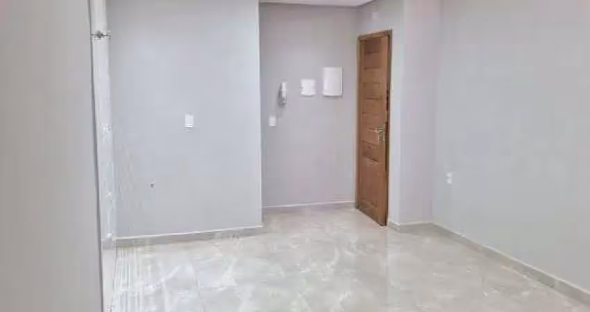 Apartamento à venda 2 quartos 1 vaga Oratório - Santo André - SP