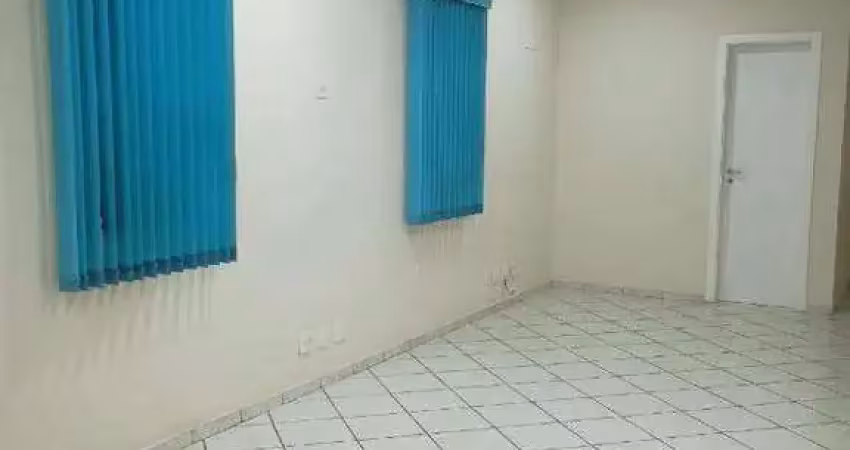 Sala para aluguel 1 vaga guiomar - santo andré - sp