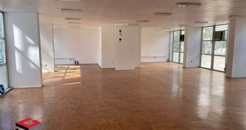 Sala com 170m² - Cerqueira César - São Paulo - SP.