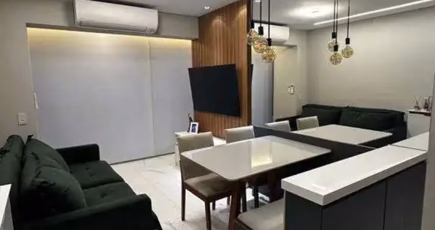 Apartamento 2 dormitórios com 45m² - vila buarque - são paulo - sp.