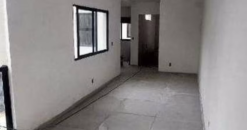 Apartamento à venda 2 quartos 1 suíte 1 vaga Nova Petrópolis - São Bernardo do Campo - SP