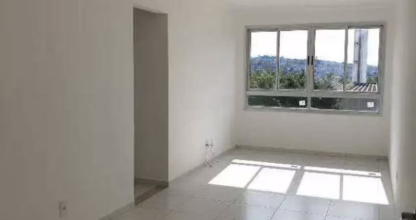 Apartamento à venda 3 quartos 1 vaga Utinga - Santo André - SP