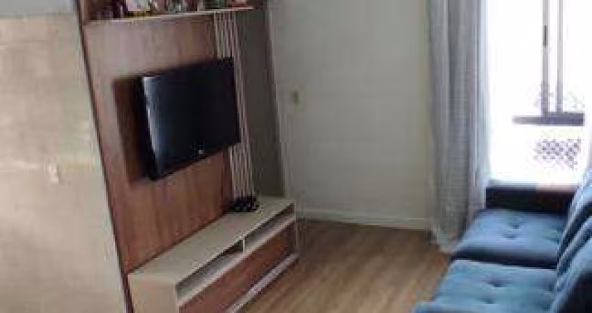 Apartamento à venda 2 quartos 1 vaga São José - São Caetano do Sul - SP