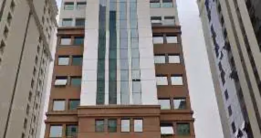Sala comercial com 200m² - consolação - são paulo - sp.