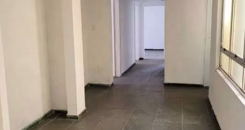 Conjunto comercial ao lado do metrô consolacao com 152m²