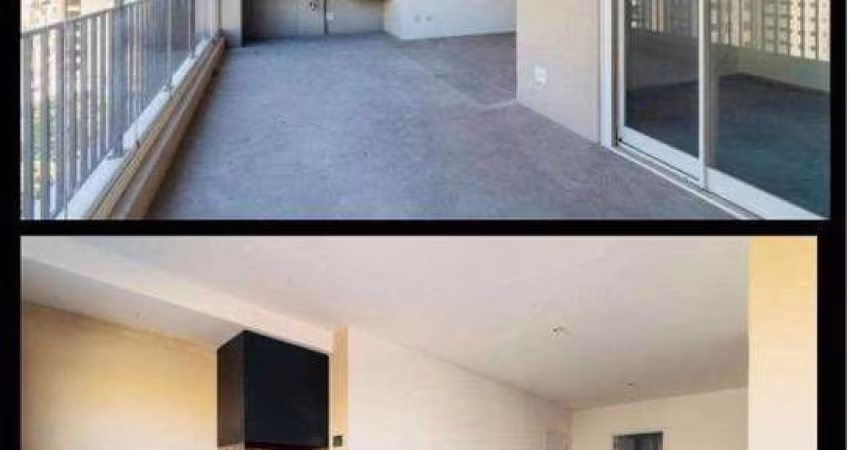 Moderno apartamento á venda com 3 quartos no Jardim da Saúde