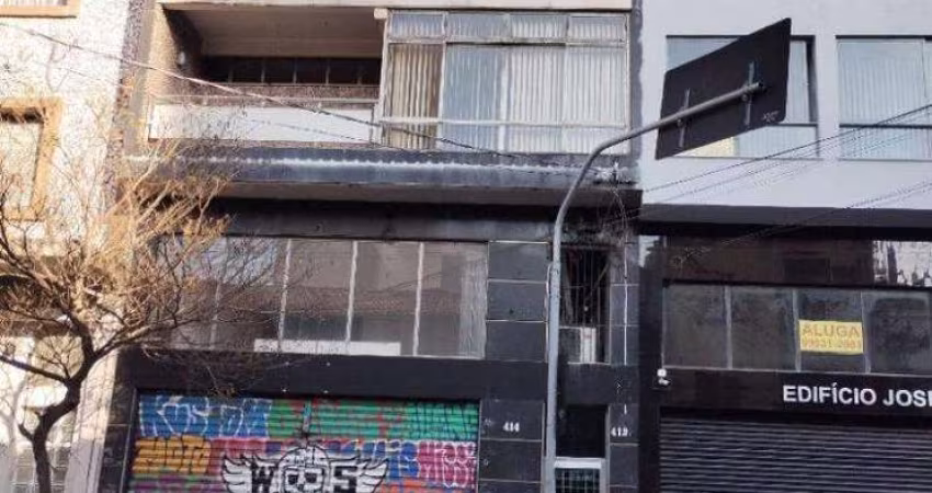 Prédio Comercial e Residencial com 400 m2