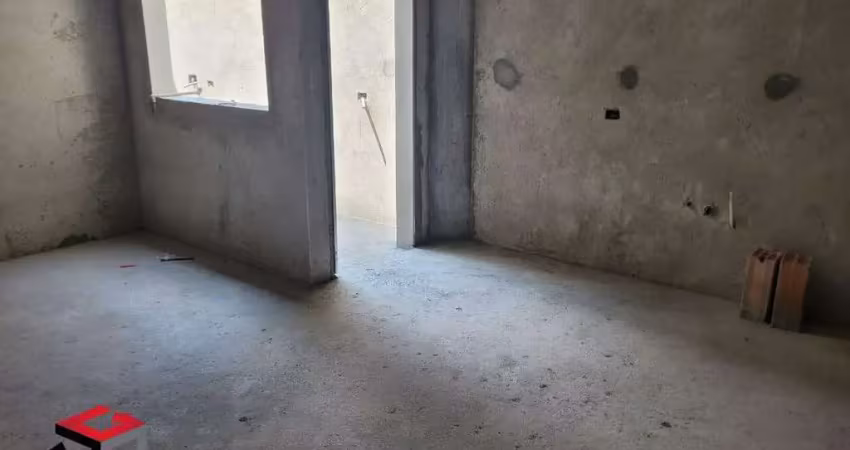 Apartamento à venda 3 quartos 1 suíte 2 vagas eldízia - santo andré - sp