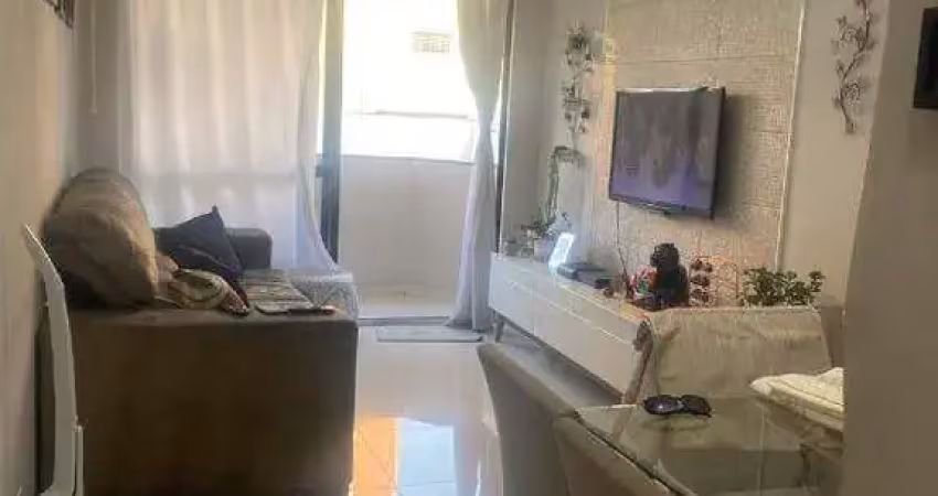 Apartamento à venda 3 quartos 1 suíte 1 vaga Das Nações - Santo André - SP
