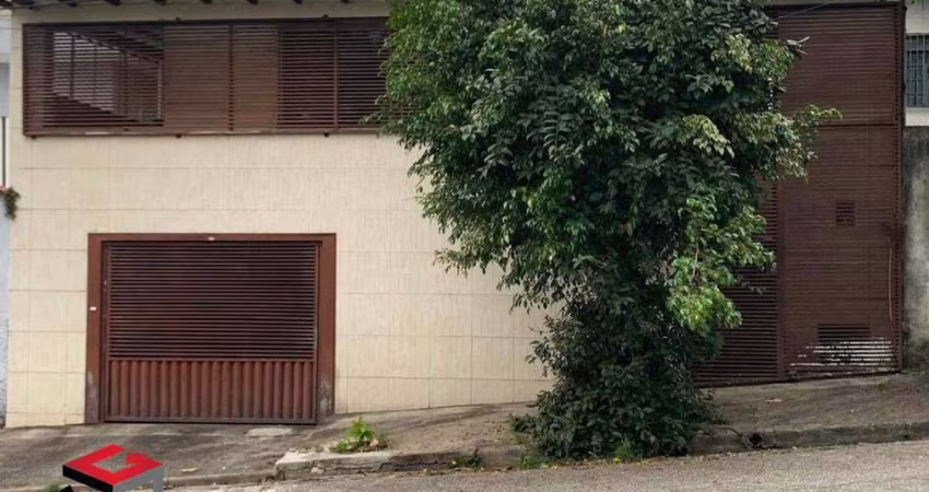 Casa à venda 2 quartos 1 vaga Helena - Santo André - SP