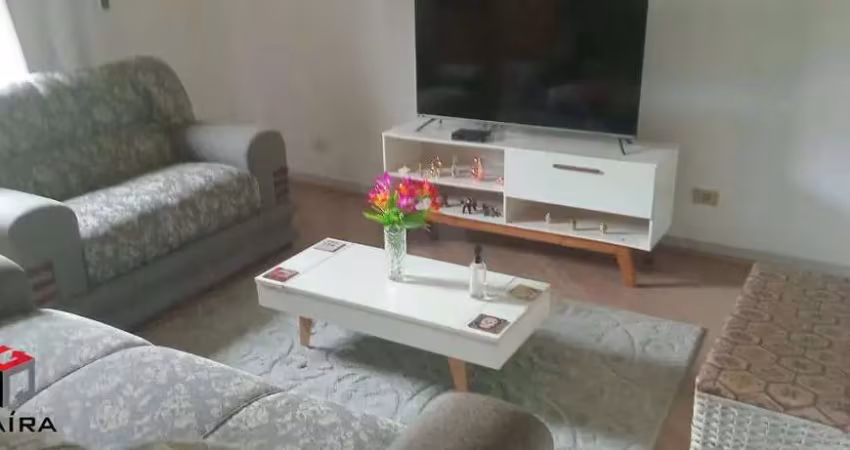 Casa à venda 4 quartos 4 vagas guiomar - santo andré - sp