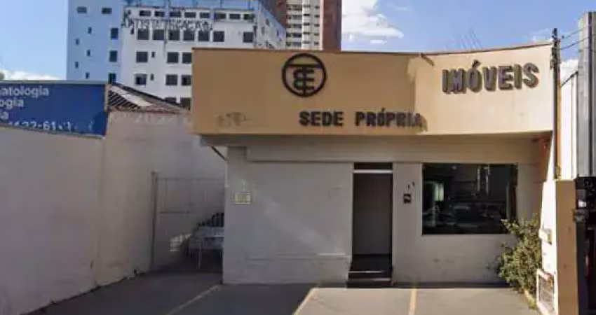 Terreno à venda na Rua das Figueiras, 160, Campestre, Santo André