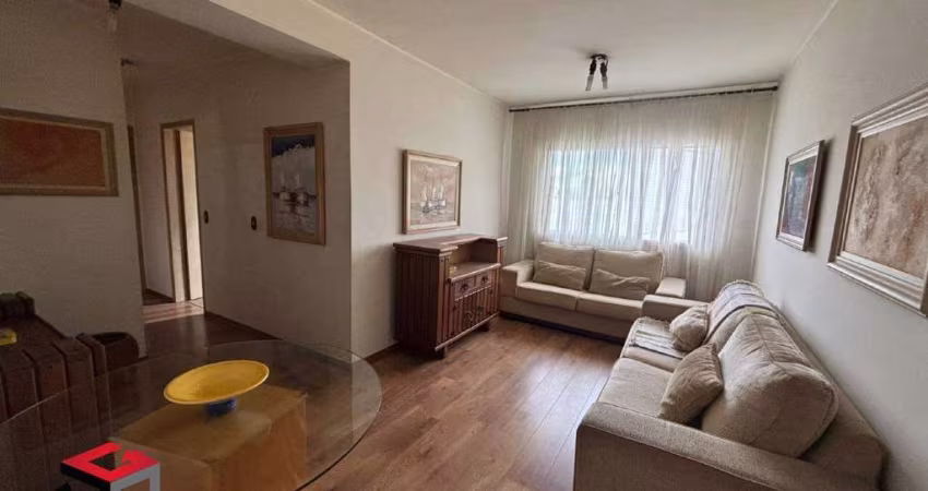 Apartamento para aluguel 2 quartos 1 vaga Rudge Ramos - São Bernardo do Campo - SP